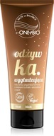ONLYBIO Vyhladzujúci kondicionér pre lesk 200 ml ONLYBIO Vyhladzujúci kondicionér pre lesk 200 ml