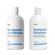 Hermes | Healpsorin Set šampón + kondicionér 1 ks. Hermes | Healpsorin Set šampón + kondicionér 1 ks.