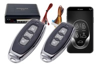 OVLÁDAČ ZÁMKU, DIAĽKOVÝ, SMARTFÓN BLUETOOTH BARAKUDA OVLÁDAČ ZÁMKU, DIAĽKOVÝ, SMARTFÓN BLUETOOTH BARAKUDA