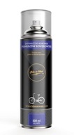 Odmasťovač, odstraňovač brzdových čipiek, BIKE ON WAX 500ml Odmasťovač, odstraňovač brzdových čipiek, BIKE ON WAX 500ml