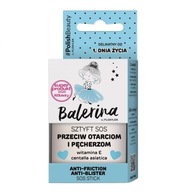 Floslek Ballerina SOS tyčinka proti odreninám a pľuzgierom 20g Floslek Ballerina SOS tyčinka proti odreninám a pľuzgierom 20g