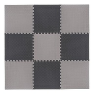 PODLOŽKA PUZZLE L.GRAY 9 KUSOV 12MM HMS MP12 PODLOŽKA PUZZLE L.GRAY 9 KUSOV 12MM HMS MP12