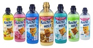 KUSCHELWEICH SET LÁTKOVÝCH PÔD 7X1L DE 7L S MEDVEĎOM