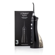AKUMULÁTOROVÁ VÝVLAHA ZUBOV VITAMMY HYDRA 360 AKUMULÁTOROVÁ VÝVLAHA ZUBOV VITAMMY HYDRA 360