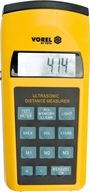 Ultrazvukový diaľkomer s laserom 81782 Vorel Ultrazvukový diaľkomer s laserom 81782 Vorel