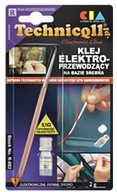 ELEKTROVODIVÉ GLUE 2G TECHNICOLL ELEKTROVODIVÉ GLUE 2G TECHNICOLL