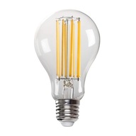 KANLUX dekoratívna LED žiarovka 18W=149W E27 s veľkým závitom teplá biela KANLUX dekoratívna LED žiarovka 18W=149W E27 s veľkým závitom teplá biela