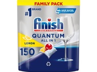 FINISH Kapsule do umývačky riadu Powerball Ultimate FINISH Kapsule do umývačky riadu Powerball Ultimate