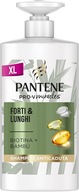 Pantene Pro-V Miracles šampón na vlasy 500 ml biotín bambus Pantene Pro-V Miracles šampón na vlasy 500 ml biotín bambus