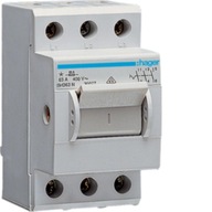 Odpínač HAGER 3P 63A 400VAC SH363N