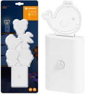 LED NOČNÁ LAMPA PRE DETI SENZOR POHYBU 5-MOTIPS LED NOČNÁ LAMPA PRE DETI SENZOR POHYBU 5-MOTIPS