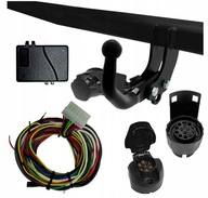 ŤAŽNÉ TYČ+MODUL FORD S-MAX MK1 A GALAXY 06-15 ŤAŽNÉ TYČ+MODUL FORD S-MAX MK1 A GALAXY 06-15