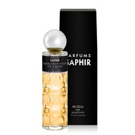SAPHIR Men Seduction parfumovaná voda, 200 ml