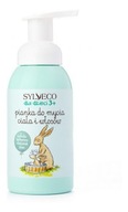 Sylveco Pena na umývanie tela a vlasov 290 ml Sylveco Pena na umývanie tela a vlasov 290 ml