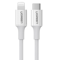 UZELENÝ RÝCHLY KÁBLOVÝ BLESK DO USB-C 2M UZELENÝ RÝCHLY KÁBLOVÝ BLESK DO USB-C 2M