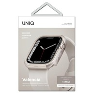 Rám puzdra UNIQ Valencia pre Apple Watch 4/5/6/7/8/9/SE/SE2 40/41 mm Rám puzdra UNIQ Valencia pre Apple Watch 4/5/6/7/8/9/SE/SE2 40/41 mm