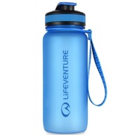 Fľaša Lifeventure Tritan Blue BPA FREE