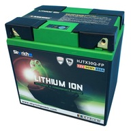 Skyrich HJTX30Q-FP Li-Ion batéria 12V 30Ah