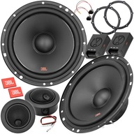 JBL SYSTÉM REPRODUKTOROV 165MM PRE CITROEN C1 C3 C4 C5 BERLINGO JBL SYSTÉM REPRODUKTOROV 165MM PRE CITROEN C1 C3 C4 C5 BERLINGO