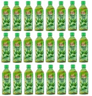24x 500ml VITA ALOE nápoj s aloe 38% BAL