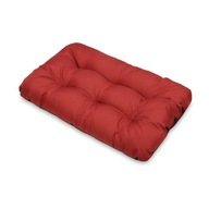 Vankúš pelech pre psa 55X40 BORDO Vankúš pelech pre psa 55X40 BORDO