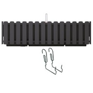 Box na háčik Boardee Fencycase DDEF600W-S433 Box na háčik Boardee Fencycase DDEF600W-S433