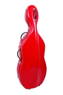 Tonareli Fiberglass VCF 3005 puzdro na violončelo