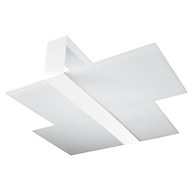 MASSIMO stropné svietidlo biele SL.1045 SOLLUX