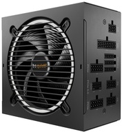 Napájanie ATX 3.0 bude tiché! PURE POWER 12M 850 Watt