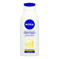 NIVEA Spevňujúce telové mlieko 400 ml