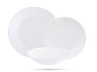Večera 18 ks pre 6 osôb Zelie LUMINARC Večera 18 ks pre 6 osôb Zelie LUMINARC