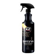 K-2 SATINA PRO podložka do kokpitu BLUEBERRY 1L K-2 SATINA PRO podložka do kokpitu BLUEBERRY 1L
