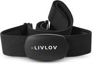 LIVLOV V8 Remienok na monitor srdcovej frekvencie