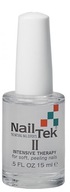 Nail Tek Formula II Intensive Therapy 15ml Nk12000 Nail Tek Formula II Intensive Therapy 15ml Nk12000