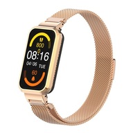 NÁRAMOK NA NÁRAMOK PRE XIAOMI REDMI SMART BAND PRO NÁRAMOK NA NÁRAMOK PRE XIAOMI REDMI SMART BAND PRO