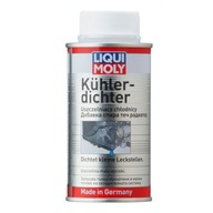 LIQUI MOLY Tesnenie na radiátory 8347 KUHLER