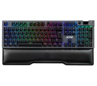 USB klávesnica XPG Summoner 5A RGB Cherry MX Red