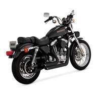HARLEY XL VANCE&HINES SHORTSHOTS VÝFUK HARLEY XL VANCE&HINES SHORTSHOTS VÝFUK
