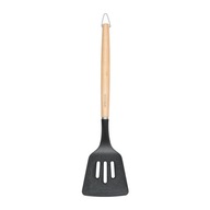 Lopatka s otvormi Natural 34cm nylon AMBITION 396 Lopatka s otvormi Natural 34cm nylon AMBITION 396