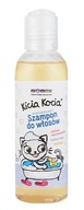 MOMME MOTHER & BABY PRÍRODNÁ STAROSTLIVOSŤ KITIA ŠAMPÓN NA MAČACIE VLASY MOMME MOTHER & BABY PRÍRODNÁ STAROSTLIVOSŤ KITIA ŠAMPÓN NA MAČACIE VLASY