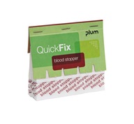 Hemostatické náplasti PLUM QuickFix Blood Stopper