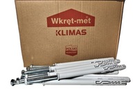 Betónové kolíky Wkręt-met KPK-12x180N Betónové kolíky Wkręt-met KPK-12x180N