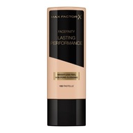 Max Factor LASTING PERFORMANCE 102 – nový vzhľad Max Factor LASTING PERFORMANCE 102 – nový vzhľad