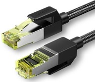 SIEŤOVÝ KÁBEL UGREEN NW150 ETHERNET RJ45 CAT.7 5M SIEŤOVÝ KÁBEL UGREEN NW150 ETHERNET RJ45 CAT.7 5M