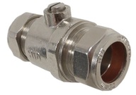 SERVIS GUĽOVÉHO VENTILU. PRE MEDENÉ RÚRY PN40 22MM SERVIS GUĽOVÉHO VENTILU. PRE MEDENÉ RÚRY PN40 22MM