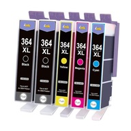 5x ATRAMENT PRE HP PHOTOSMART B110a B110c B110d B110e 5x ATRAMENT PRE HP PHOTOSMART B110a B110c B110d B110e