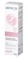 Lactacyd Ultra jemný gynekologický fluid 250 ml Lactacyd Ultra jemný gynekologický fluid 250 ml
