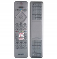 TV DIAĽKOVÉ OVLÁDANIE PHILIPS 55PUS8804/12, 55PUS7334/12