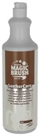 MAGIC BRUSH LeatherCare 3v1 fluid na kožu 1000ml