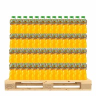 Tymbark Pomarančový nápoj 500ml x 1368 kusov PALETA Tymbark Pomarančový nápoj 500ml x 1368 kusov PALETA